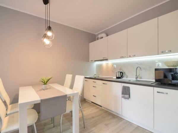 Apartamenty Blizej Morza Kołobrzeg Exterior foto